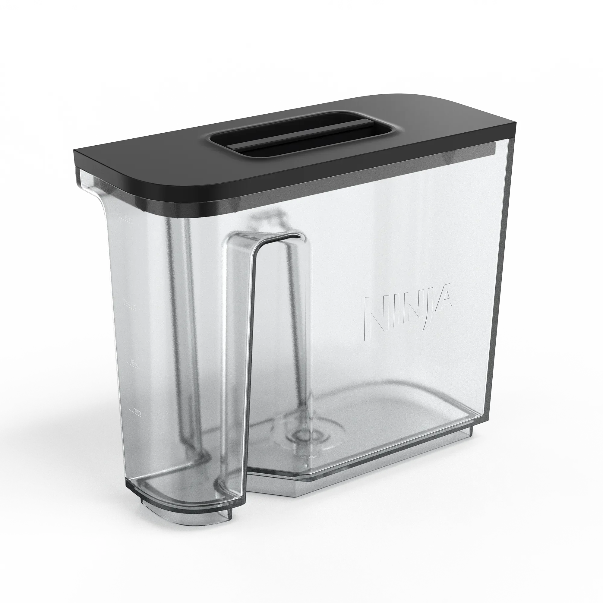 2L Water Reservior