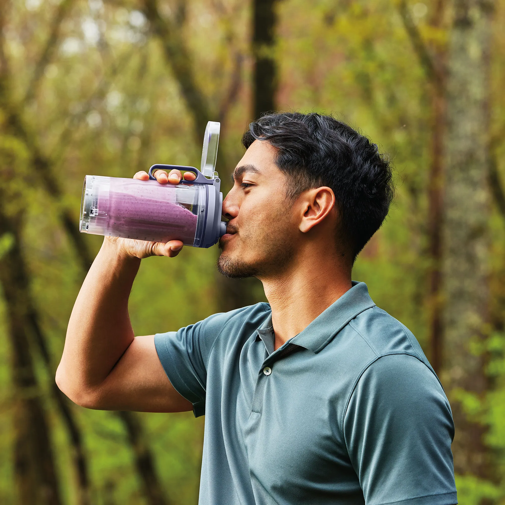 Ninja Blast Max Cordless Portable Blender - Image 30