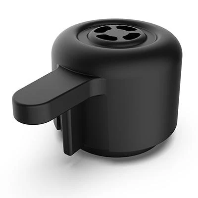 Pressure Valve